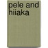 Pele and Hiiaka
