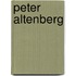 Peter Altenberg