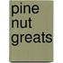Pine Nut Greats
