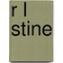 R L Stine