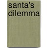 Santa's Dilemma door Pam Hazlehurst