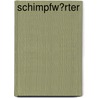Schimpfw�Rter by Philipp Z�llner