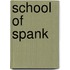 School of Spank