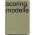 Scoring Modelle