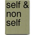 Self & Non Self