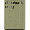 Shepherd's Song by Jeane Heimberger Candido