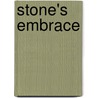 Stone's Embrace door Delilah Devlin