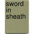 Sword in Sheath