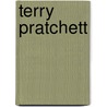 Terry Pratchett by Craig Cabell