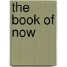 The Book of Now door Nikolas Spade