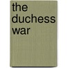 The Duchess War door Courtney Milan
