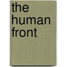 The Human Front door Ken MacLeod