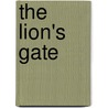 The Lion's Gate by V.J. Banis