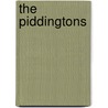 The Piddingtons door David Michaelson