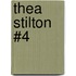 Thea Stilton #4
