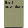 Third Adventure by Baron Specter
