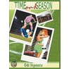 Time and Season by Odi Ikpeazu