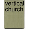 Vertical Church door James Macdonald