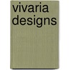 Vivaria Designs door Jerry G. Walls