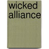 Wicked Alliance by Talia Carmichael