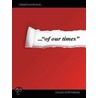 ... Of Our Times by David Stephens