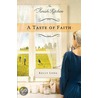 A Taste of Faith door Kelly Long