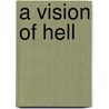 A Vision of Hell by Brian Stableford