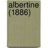 Albertine (1886) by Christian Krohg