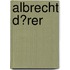Albrecht D�Rer