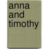 Anna and Timothy by Rishen Mahabeer
