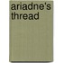 Ariadne's Thread