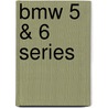 Bmw 5 & 6 Series door Andrew Everett
