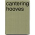 Cantering Hooves