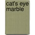 Cat's Eye Marble