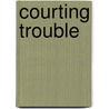 Courting Trouble door Maggie Marr