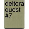 Deltora Quest #7 door Emily Rodda