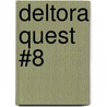 Deltora Quest #8 door Emily Rodda