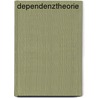 Dependenztheorie door Bernhard Hagen