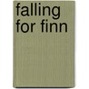 Falling for Finn door Jackie Ashenden