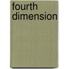 Fourth Dimension door Marcus Thareal Kidd Cureton