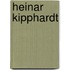 Heinar Kipphardt