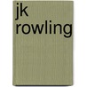 Jk Rowling by Cari Meister