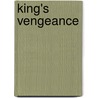 King's Vengeance by Ronald Coleborn
