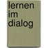 Lernen Im Dialog