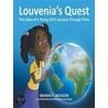 Louvenia's Quest door Wanda F. Jackson