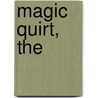 Magic Quirt, The door Laffayette Ron Hubbard