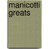 Manicotti Greats