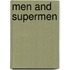 Men And Supermen