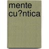 Mente Cu�Ntica by F�lix Tor�n