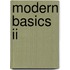 Modern Basics Ii